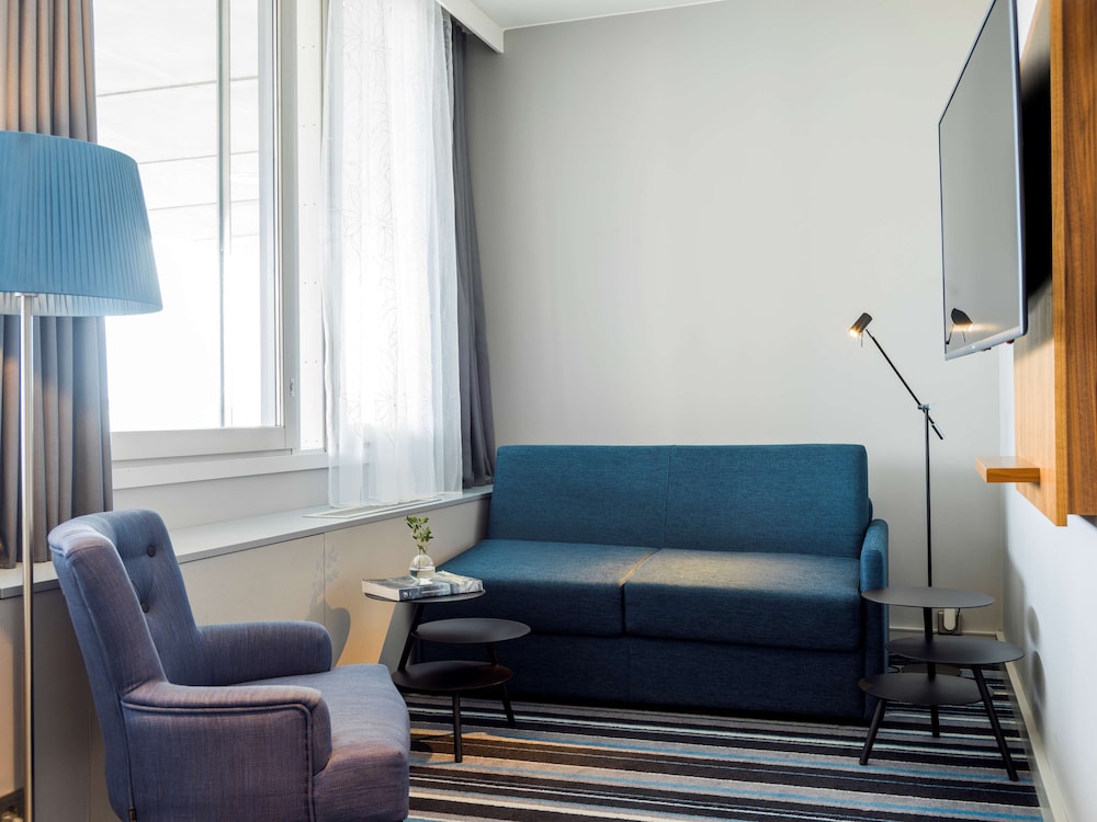 Radisson Blu Airport Terminal Hotel, Stockholm Arlanda Airport 27/50