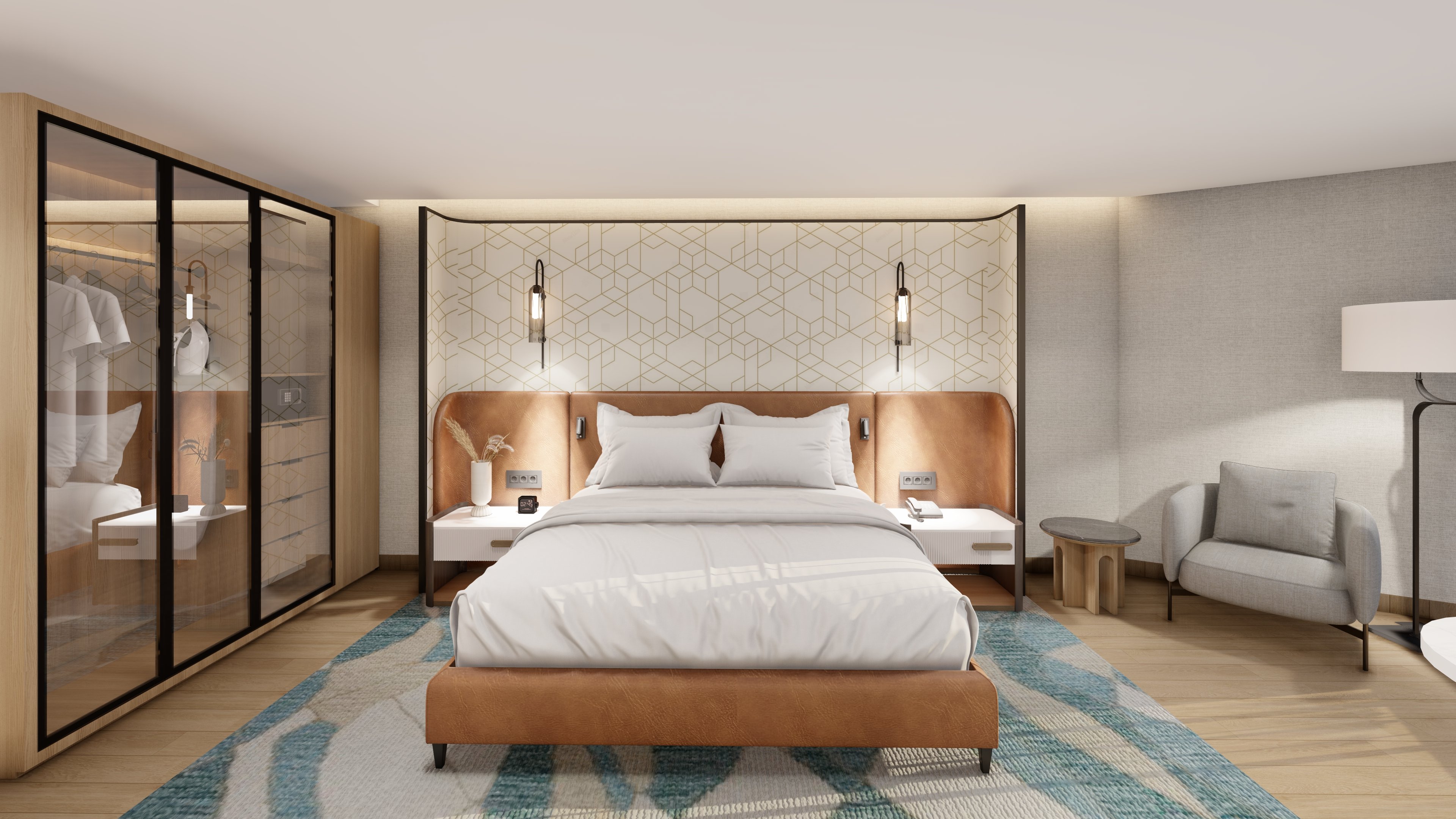 Voco Cairo Arabella Plaza by IHG 19/63