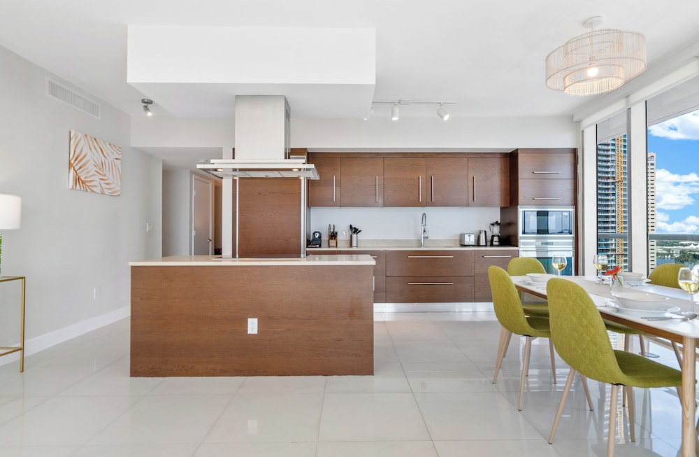 Brickell by Miami Vacation Rentals 6/42
