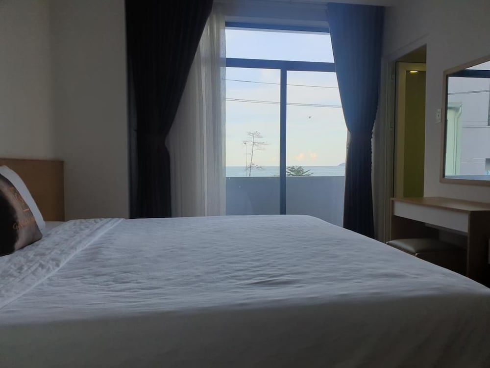 Galaxy Hotel 20/33