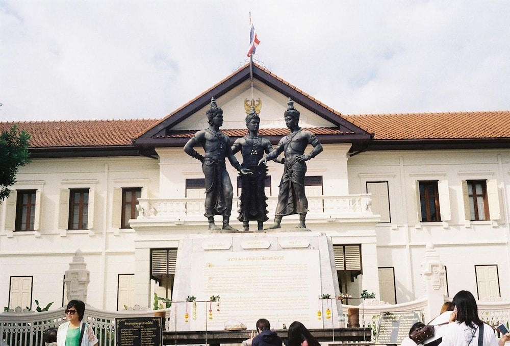 Khunluang Hostel - Adults Only 2/45
