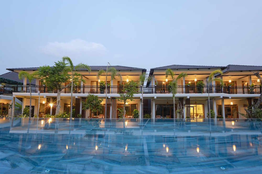 Suoi May Phu Quoc Garden Resort & Spa 1/50