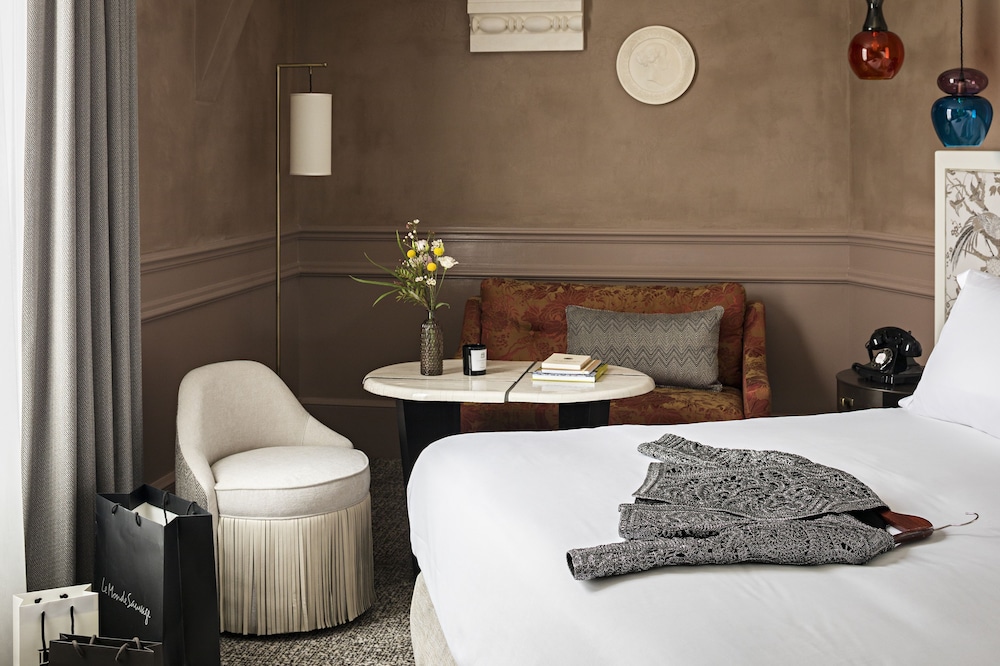 Sofitel Le Scribe Paris Opera 20/76