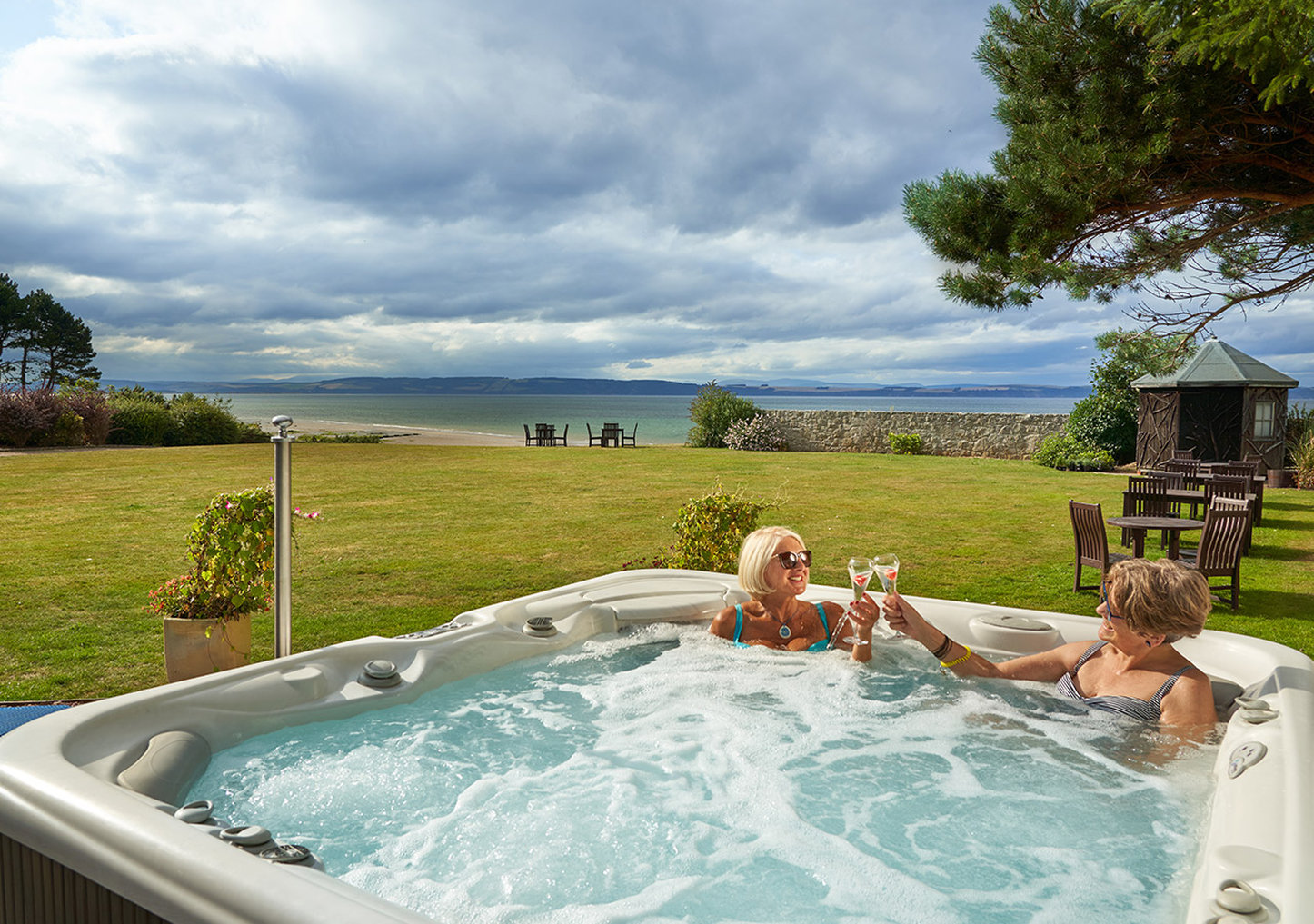 Golf View Hotel & Spa 32/43