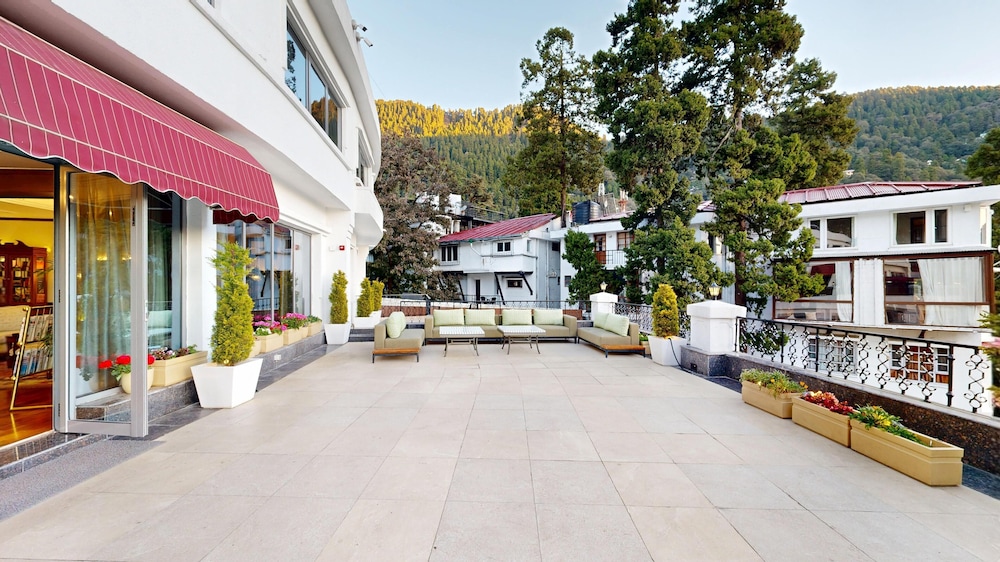 Namah Nainital, a member of Radisson Individuals Retreats 38/50