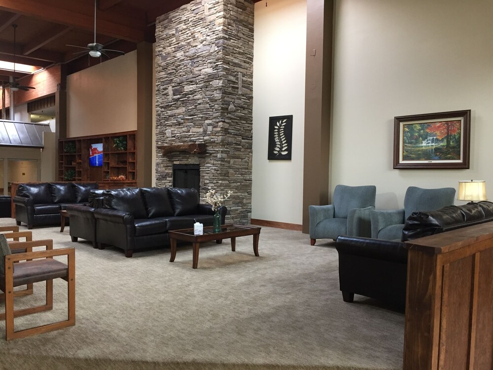 Cascades Mountain Resort Ascend Hotel Collection 42/68