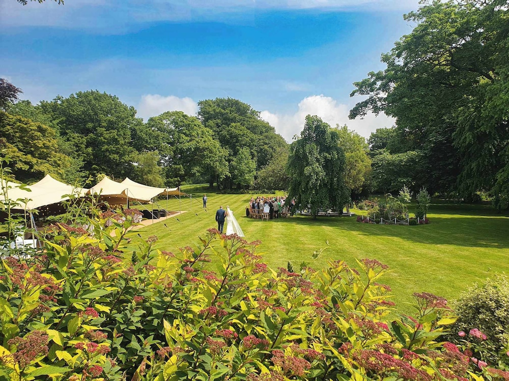 Plas Dinas Country House 34/50