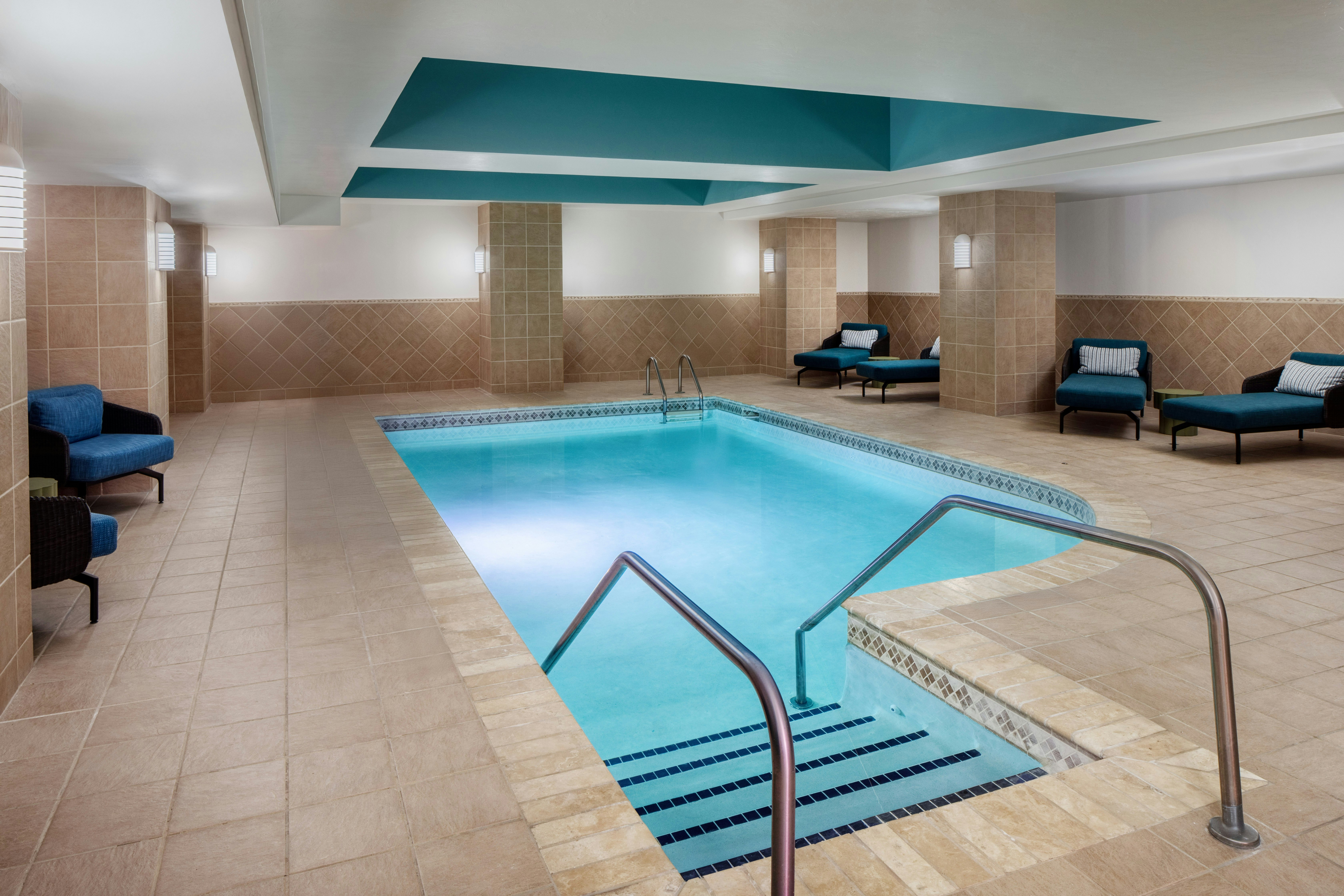 THE SKIRVIN HILTON OKLAHOMA CITY 27/65
