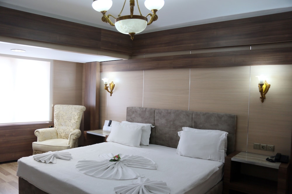 Hotel Basmacioglu 11/18