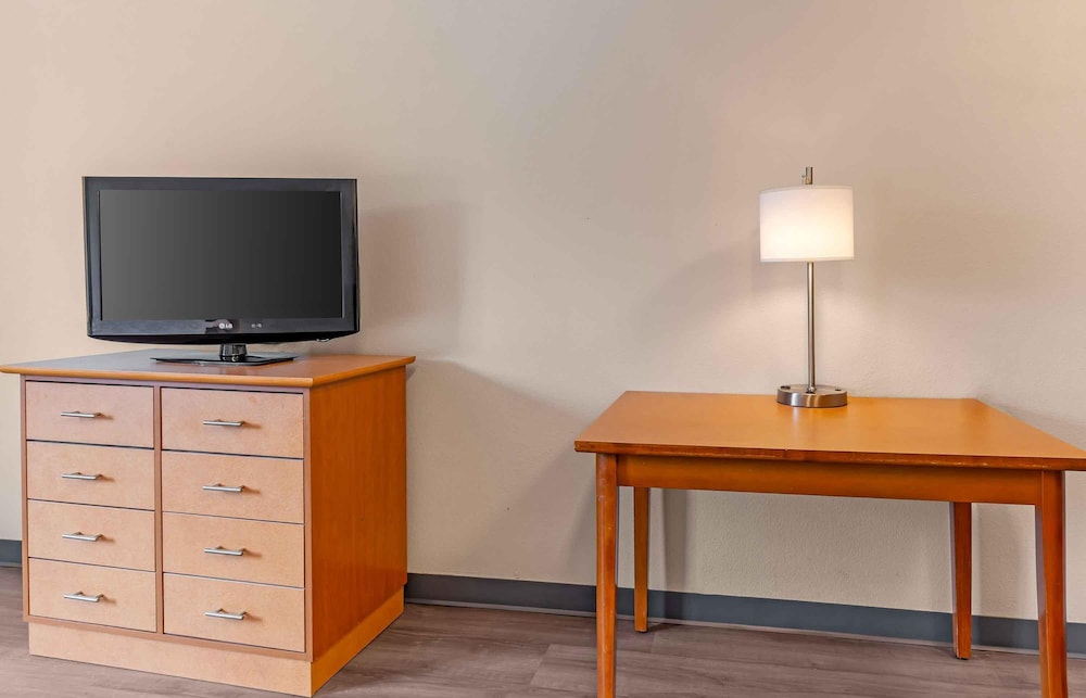 Extended Stay America - Fort Worth - Fossil Creek 35/47