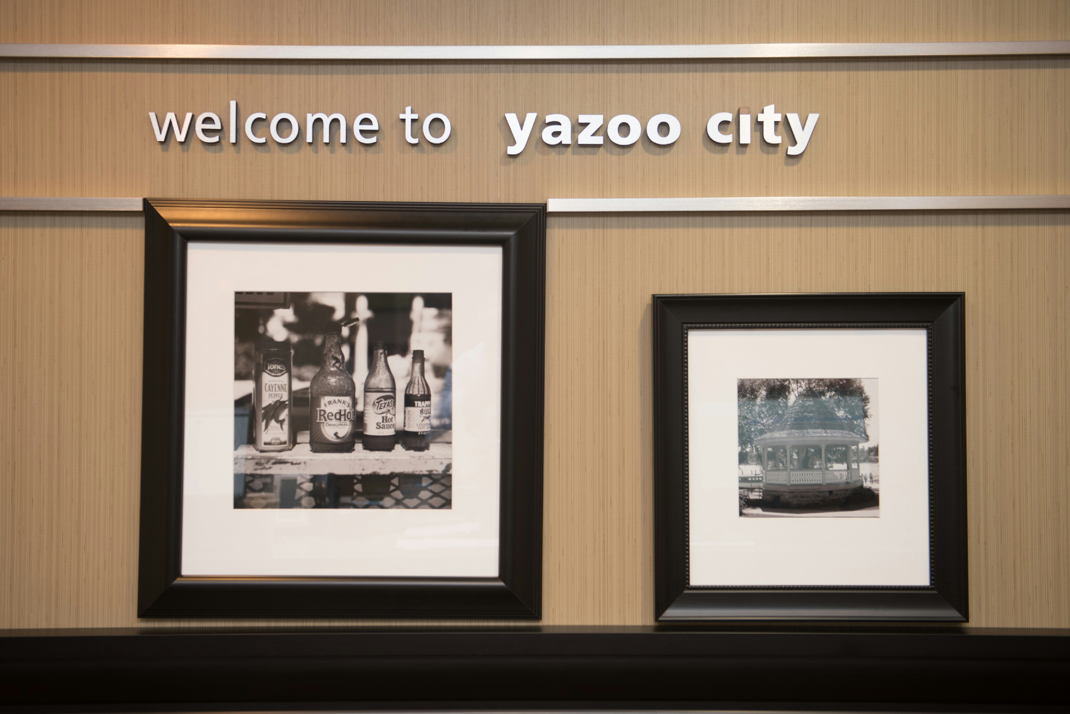 Hampton Inn Yazoo City 25/49