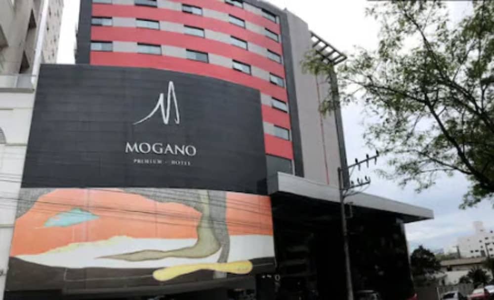 Mogano Hotel 1/61