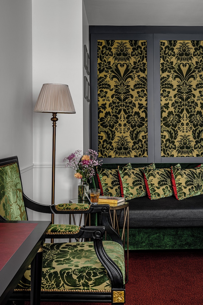 LA CHAMBRE DU MARAIS 36/50