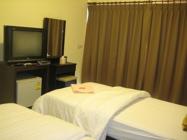 Naga Peak Resort 11/20