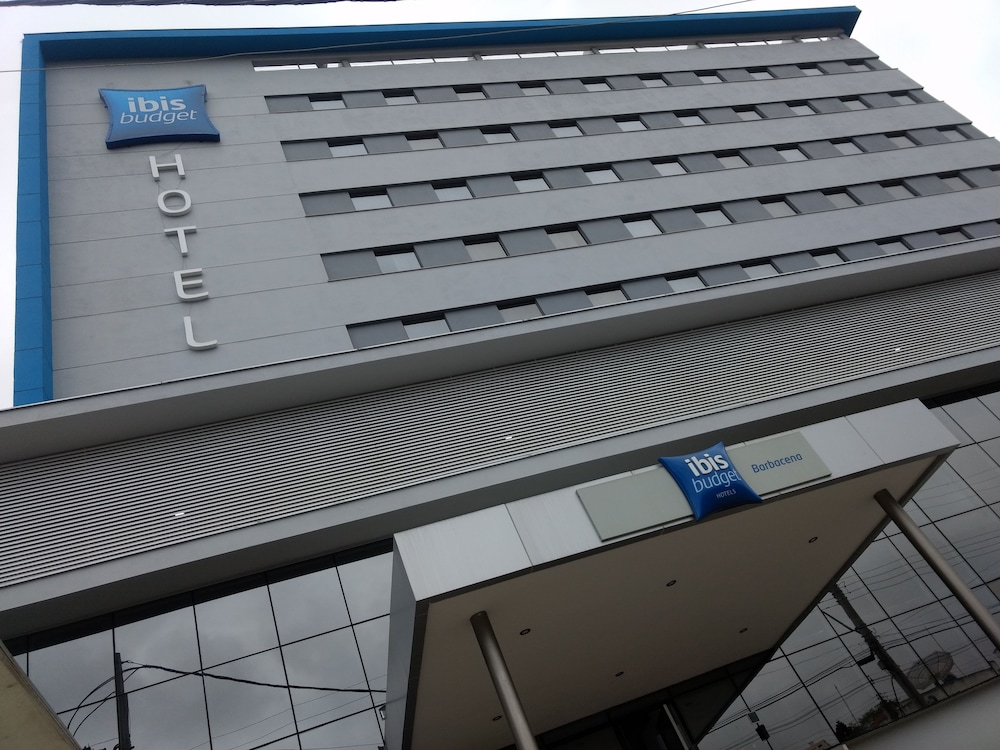 Ibis Budget Barbacena 3/60