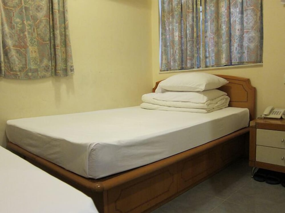 Wonderful Inn 19/50