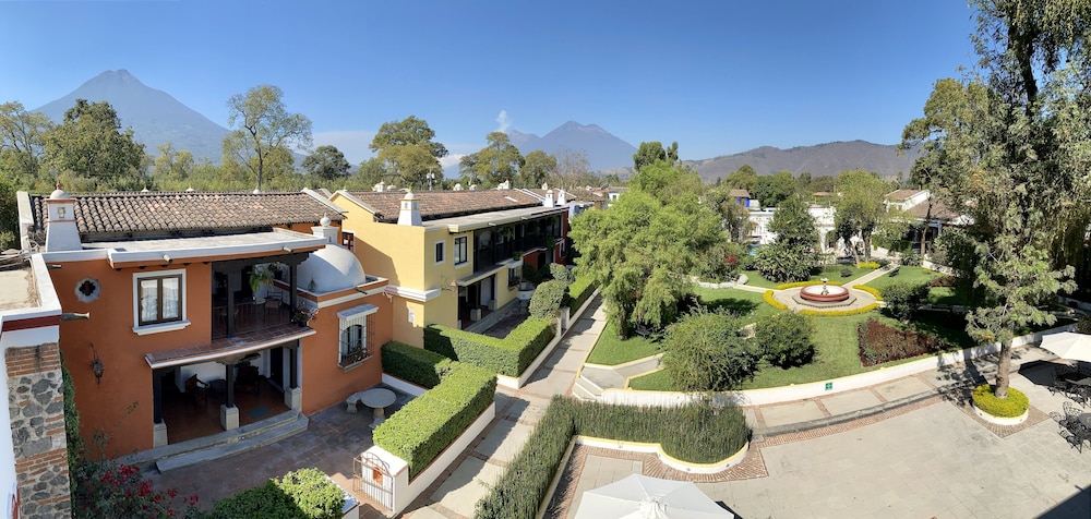 VILLA COLONIAL photo4