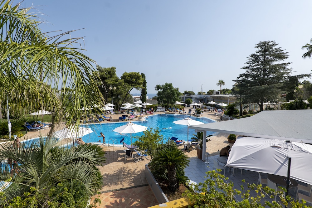 Hotel Santa Lucia 9/71