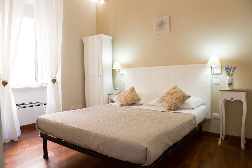Residenza Sistina 6/32