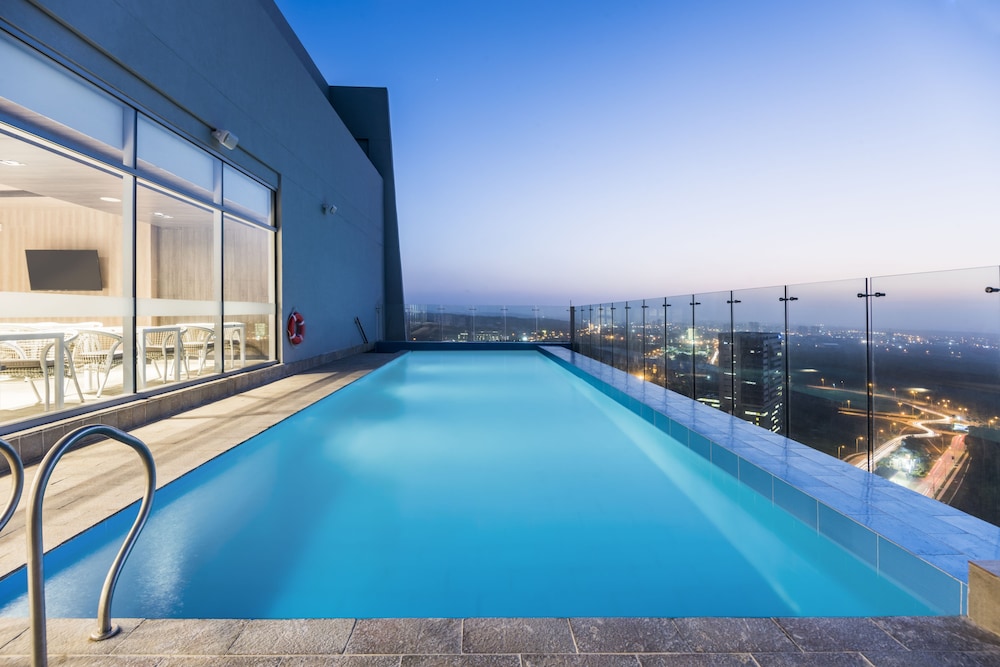 Holiday Inn Express Barranquilla Buenavista 1/43