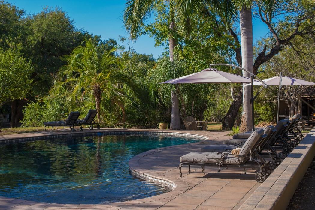 Inyati Game Lodge 61/63
