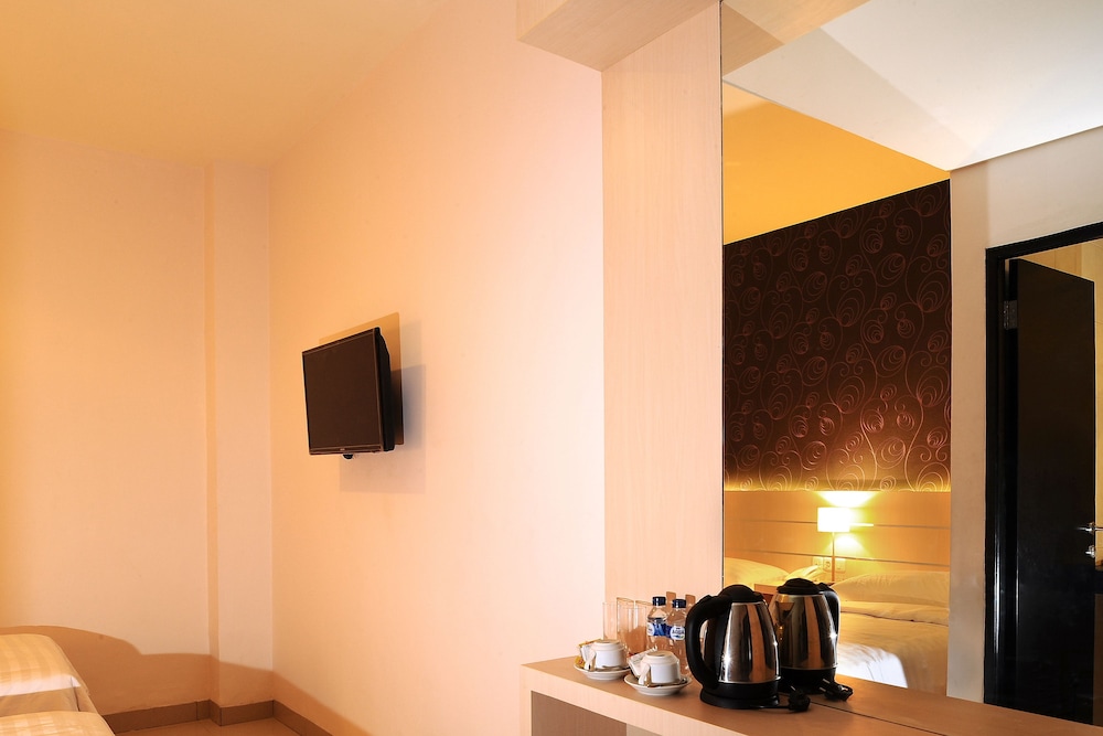 Cordela Hotel Medan 14/46