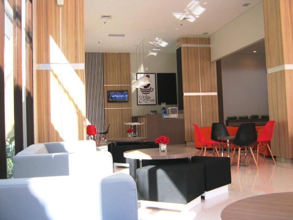 Cordela Hotel Cirebon 14/26