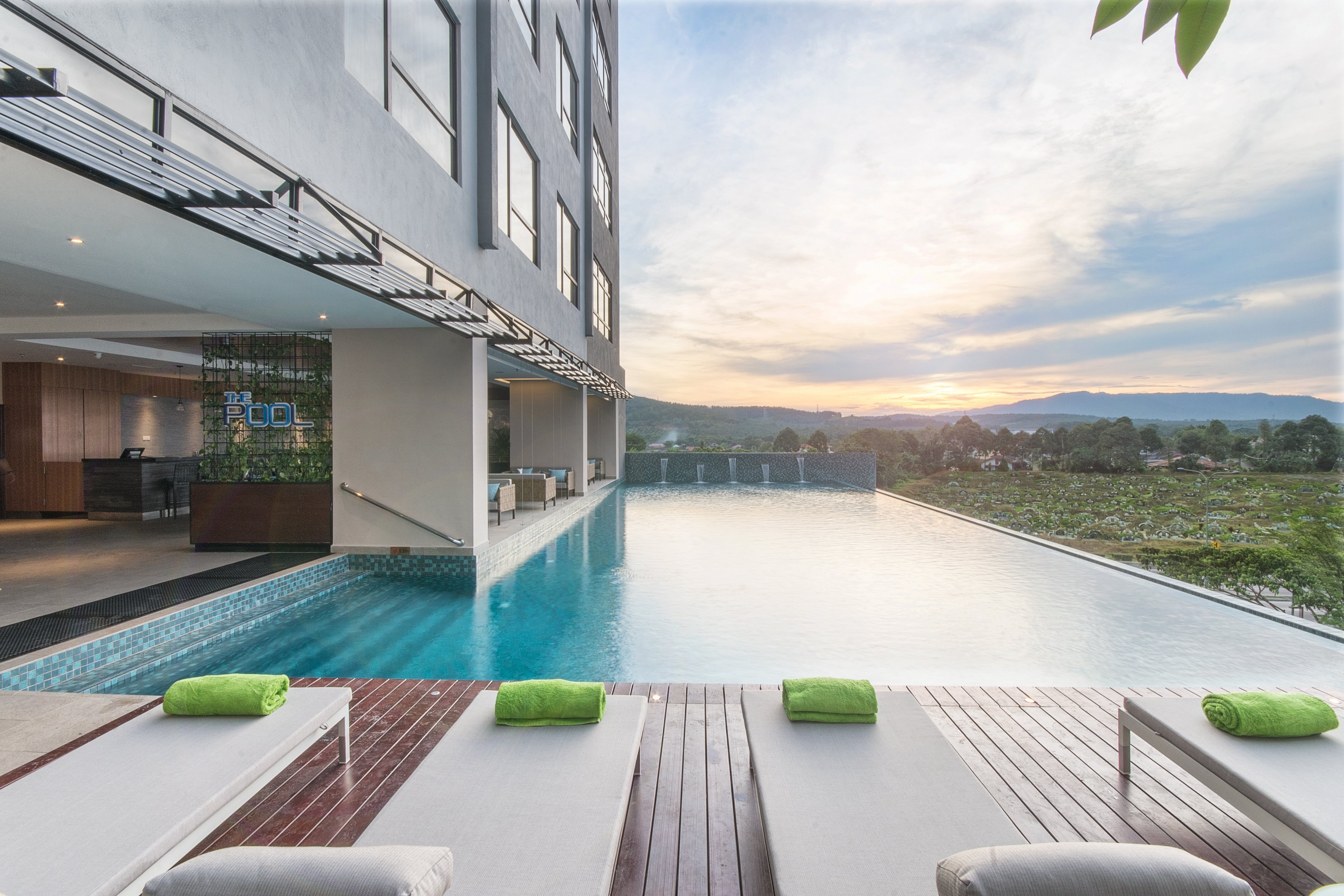 Impiana Hotel Senai 8/50