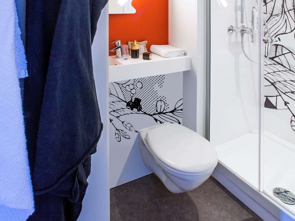 IBIS BUDGET NUITS-SAINT-GEORGES 15/52