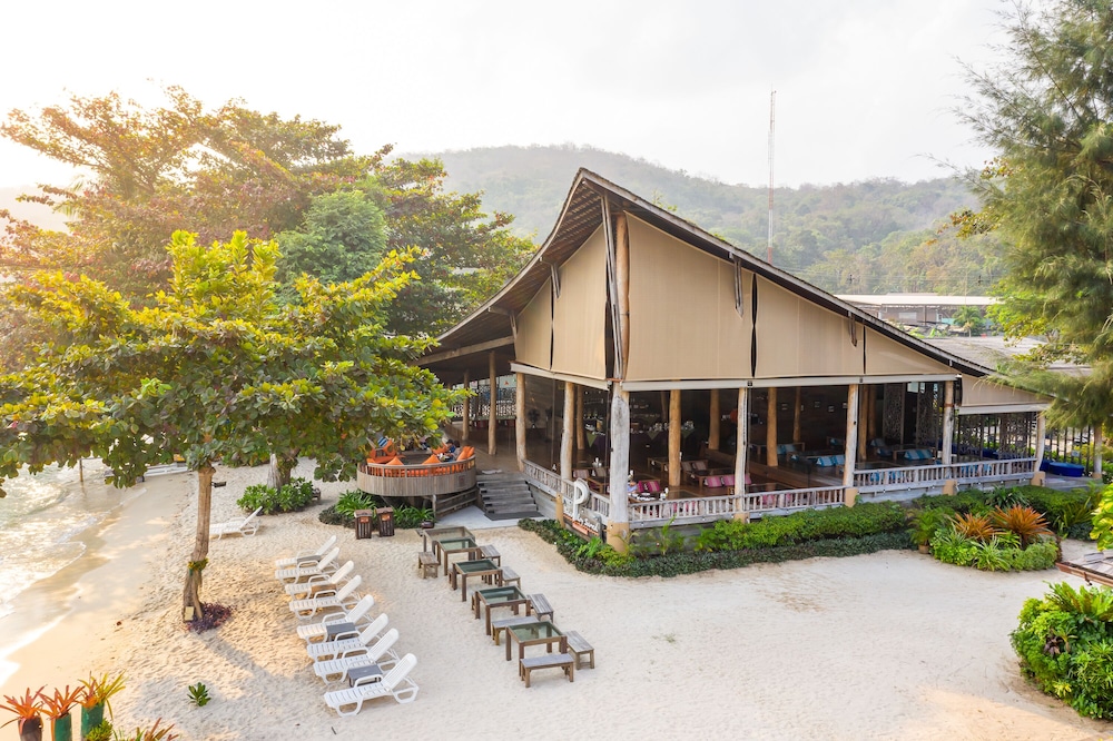 BAAN PLOY SEA in RAYONG