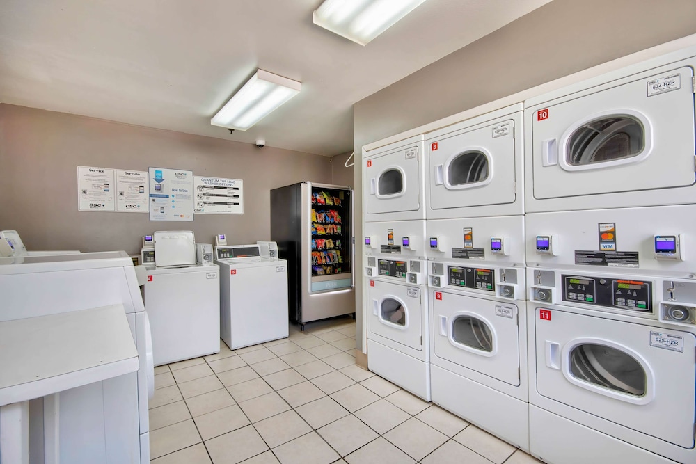 Studio 6 Extended Stay - San Antonio, TX - Medical Center 37/60