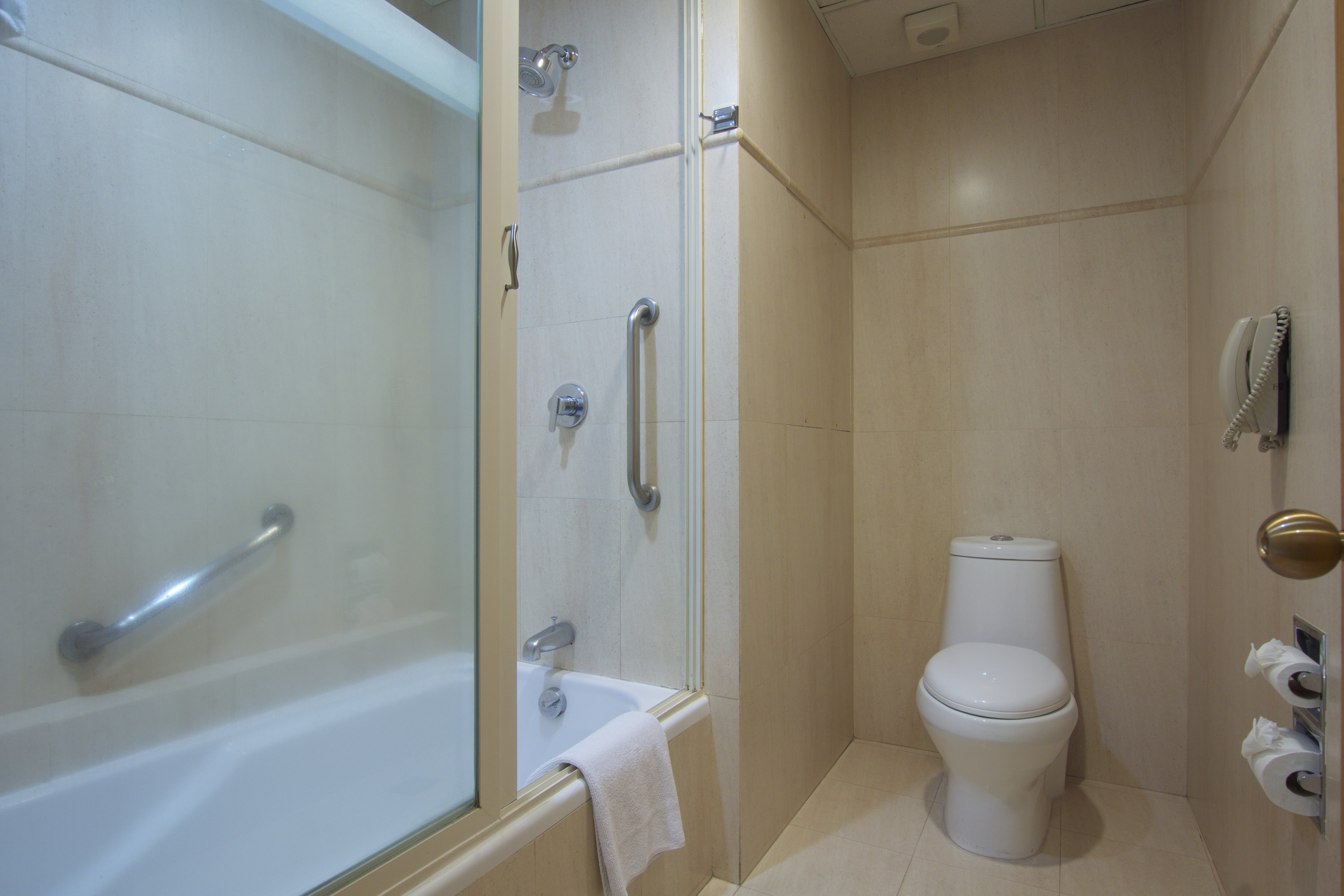 Crowne Plaza Mexico Norte Tlalnepantla 78/79