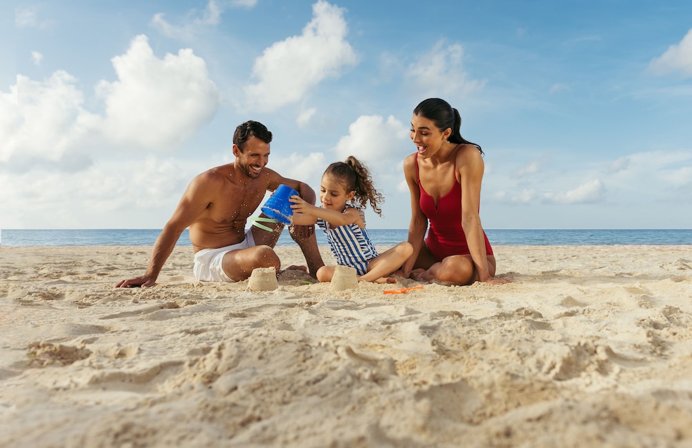 Playacar Palace 65/69