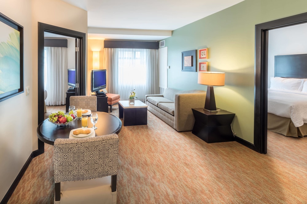 Residence Inn By Marriott San Jose Escazu 32/58