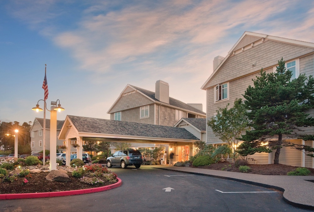 WorldMark Gleneden Beach in LINCOLN BEACH - OR