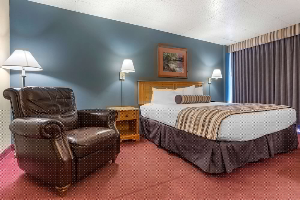 The Federal Hotel Downtown Carson City, an Ascend Collection Hotel 18/64