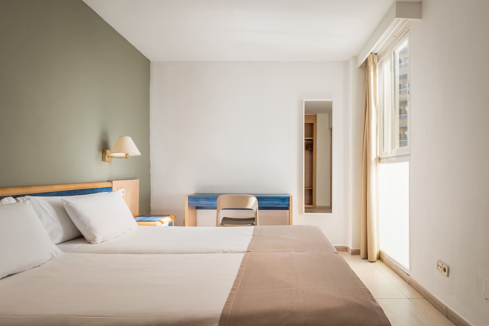 Apartamentos Vistasol 29/80