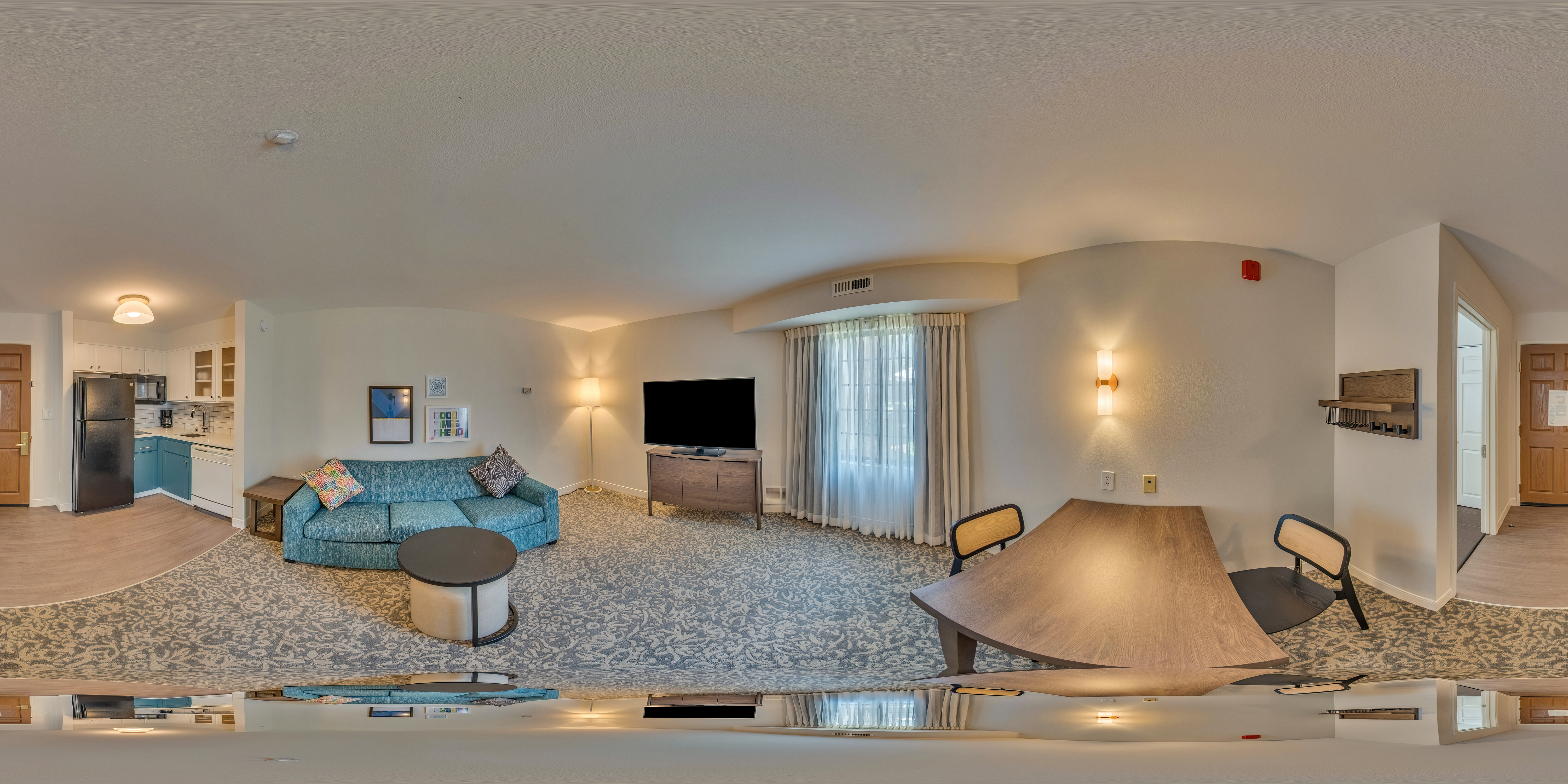 Sonesta Es Suites Denver South Park Meadows 21/52