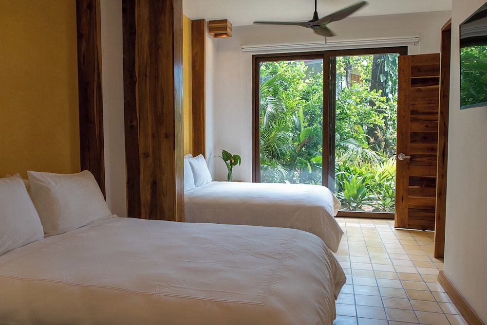 Parador Nature Resort and Spa 14/50