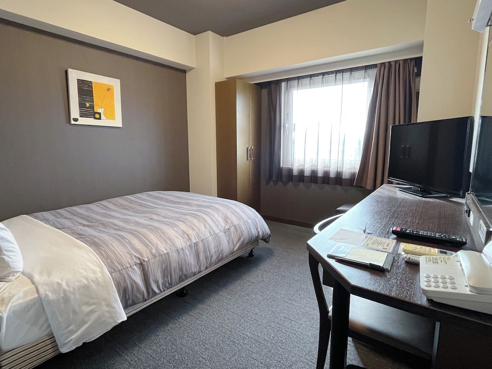 Hotel Route-Inn Natori 10/56
