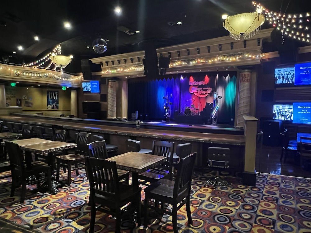 Ameristar Casino Hotel Vicksburg 66/78