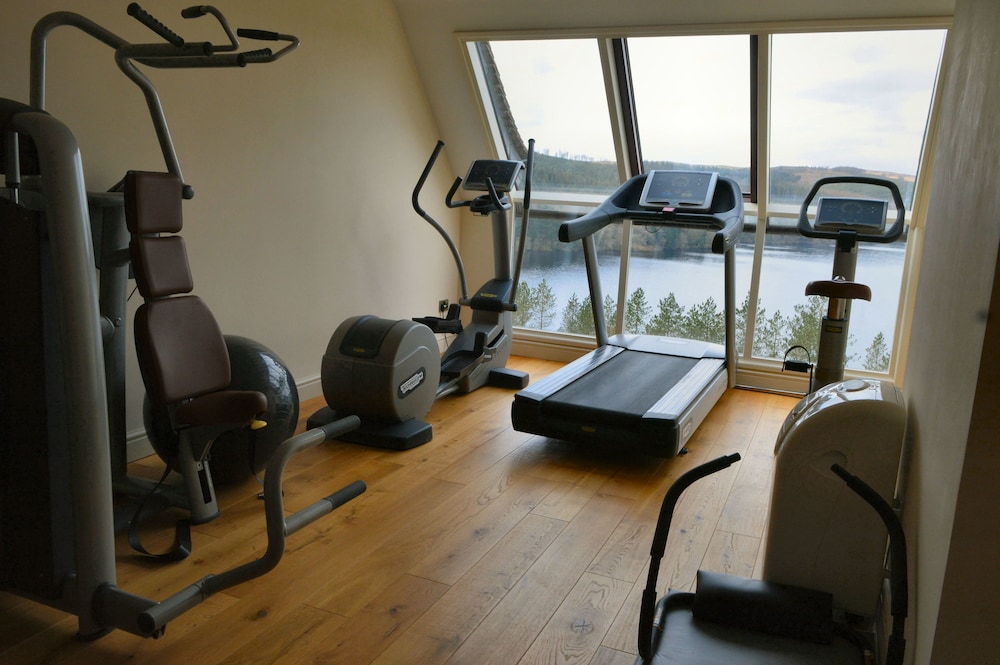 Lake Vyrnwy Hotel And Spa 14/33
