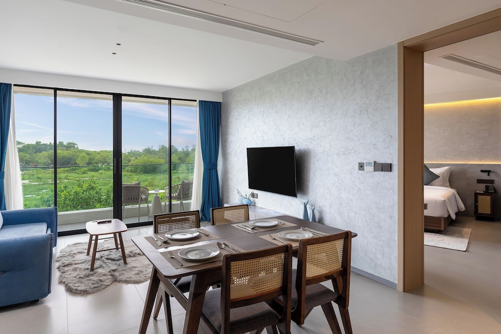Kora Beach Resort Phuket 40/49