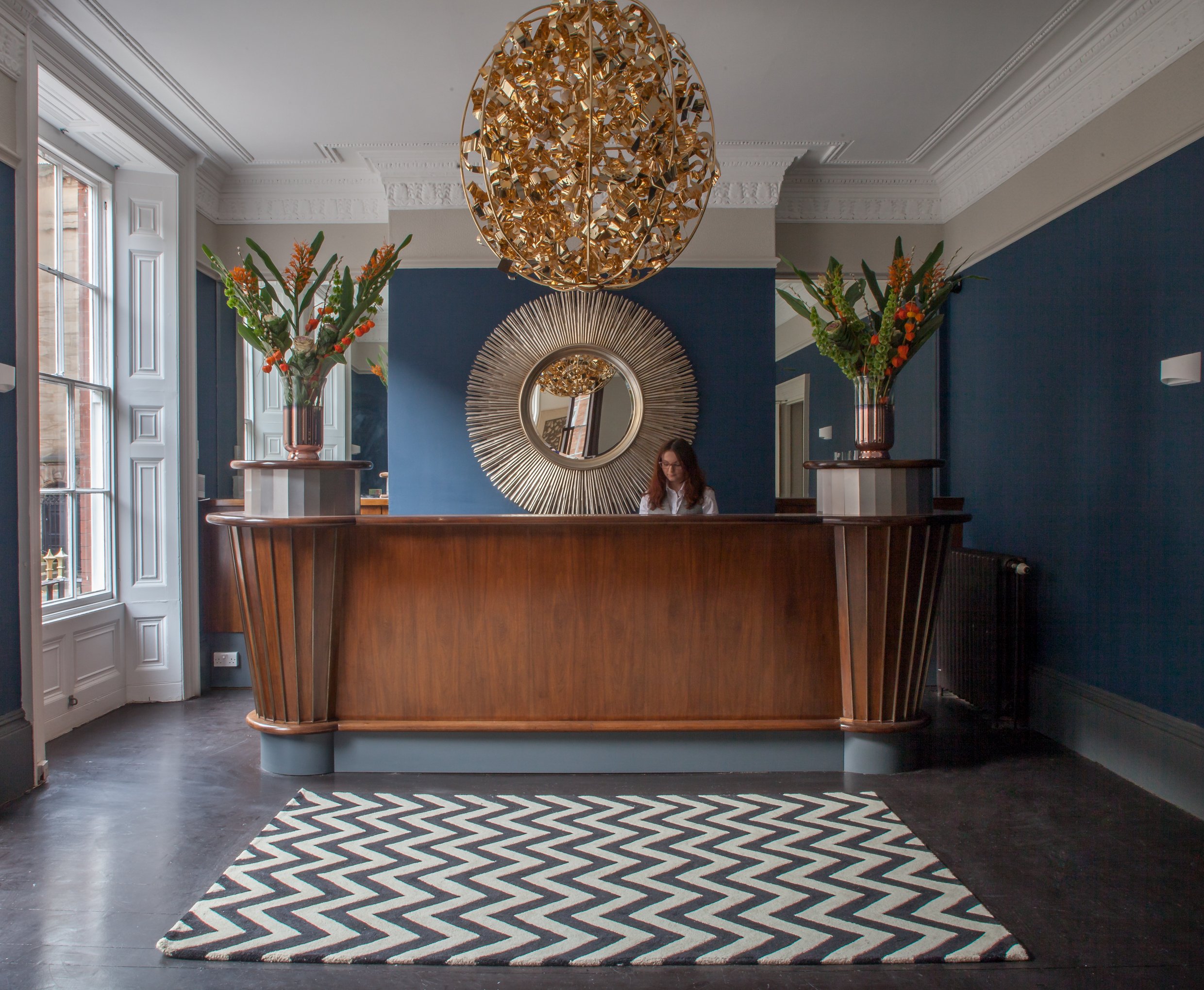 Lace Market Hotel 3/62