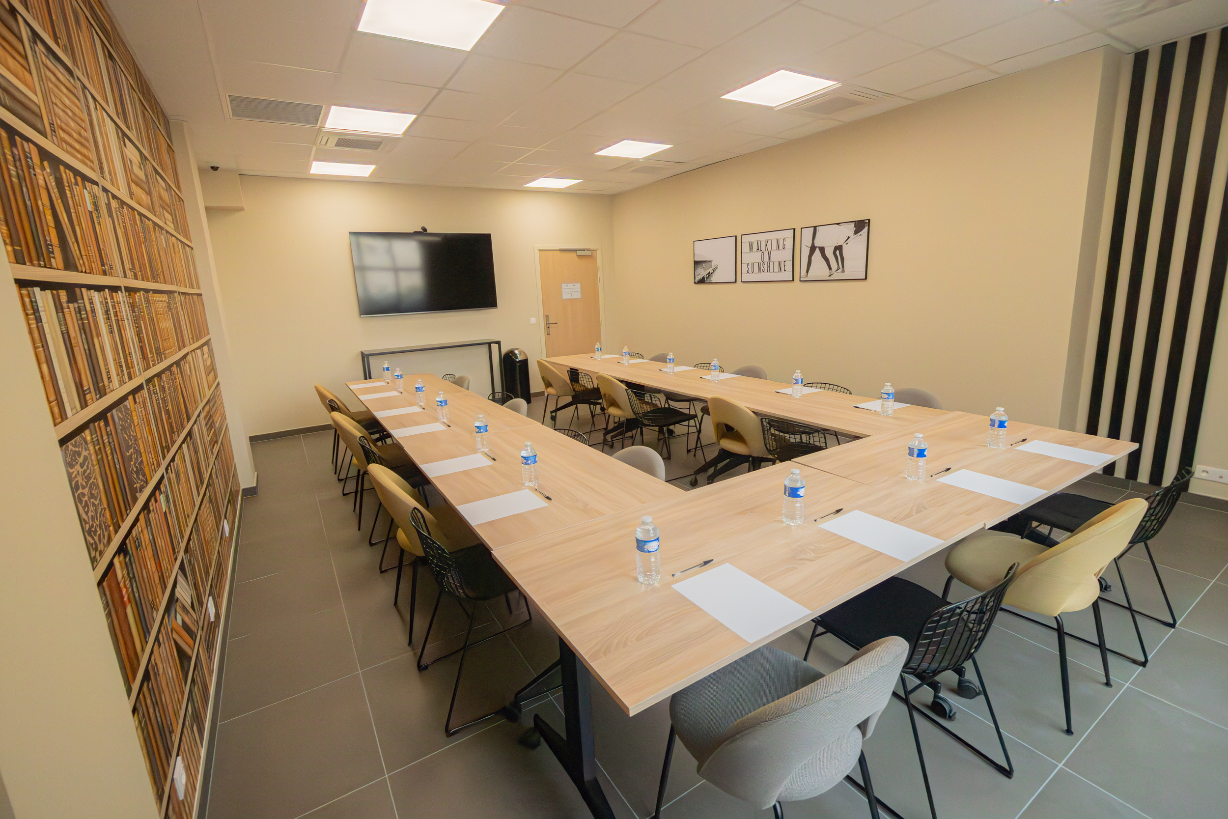 Nemea Appart’Hotel La Boetie Pessac 50/57