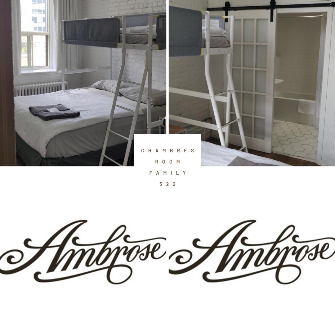 Hotel Ambrose 14/28