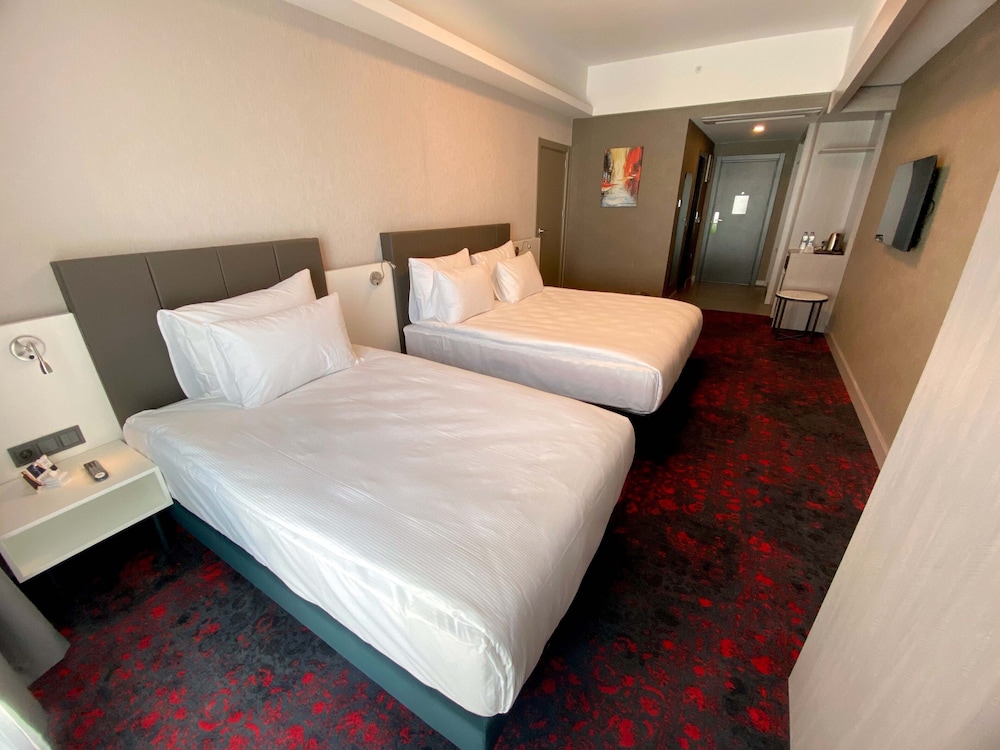Spark Hotel Residence Konya 4/32