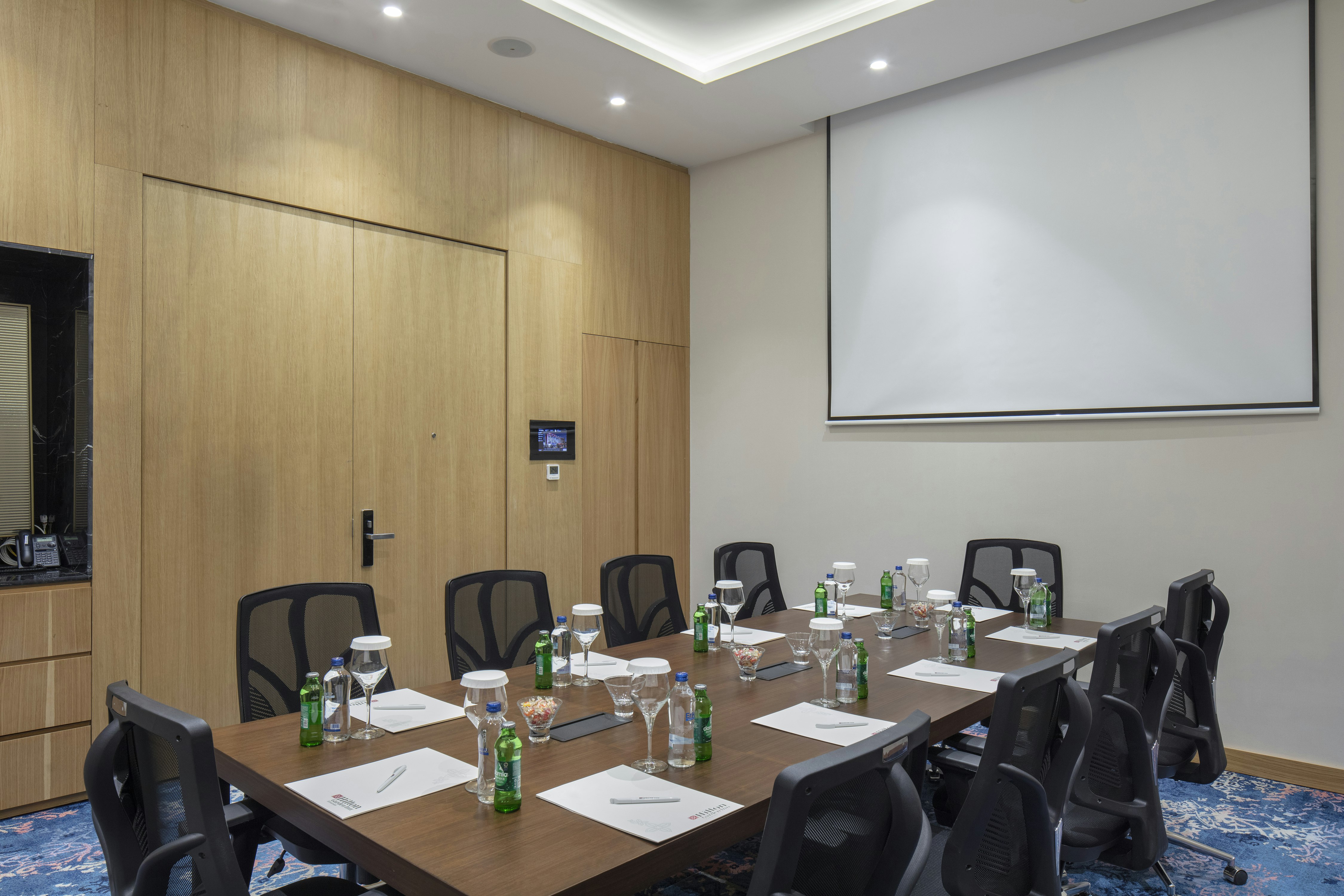 Hilton Garden Inn Erzurum 50/55
