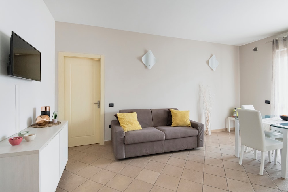 HQ Aparthotel Milano Inn - Smart Suites 29/52