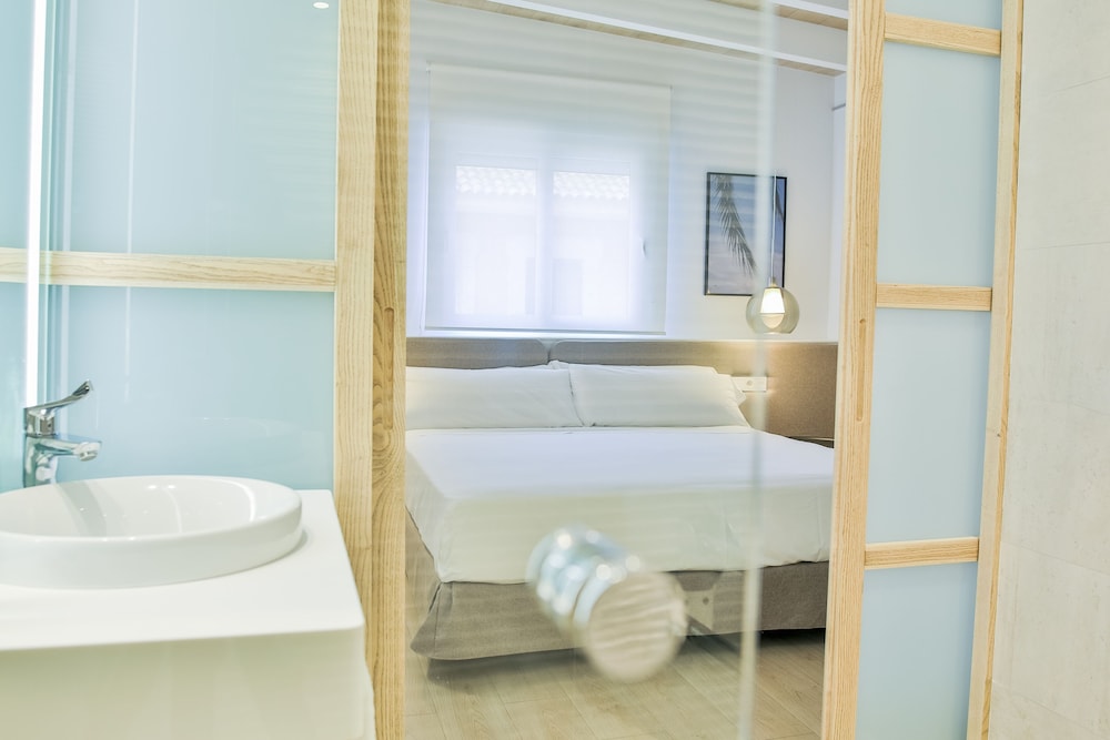 Apartamentos 525 46/50